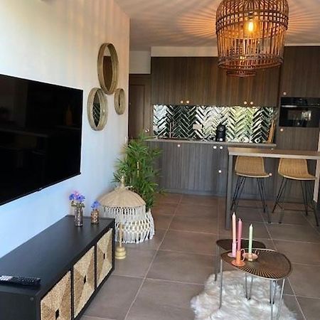 Calpe Apolo V 3B Appartement Marrakech Style ภายนอก รูปภาพ