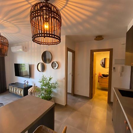Calpe Apolo V 3B Appartement Marrakech Style ภายนอก รูปภาพ