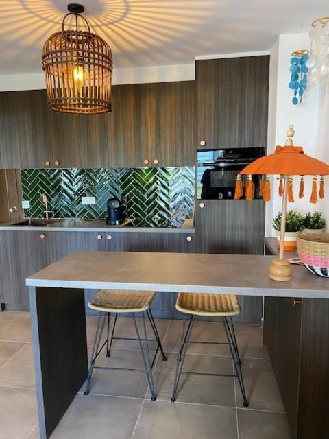 Calpe Apolo V 3B Appartement Marrakech Style ภายนอก รูปภาพ