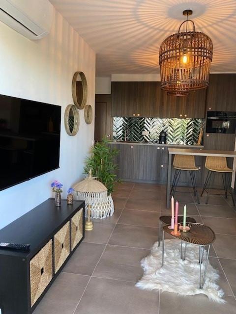 Calpe Apolo V 3B Appartement Marrakech Style ภายนอก รูปภาพ